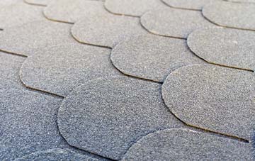 The Delves asphalt roofing costs