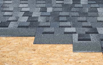 expert The Delves asphalt roof companies