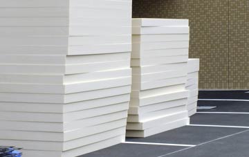 The Delves flat roof insulation costs