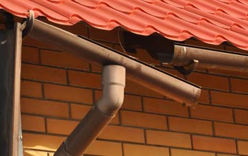 The Delves gutter repair costs