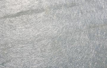 The Delves laminate fibreglass or shingles?