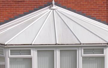 The Delves polycarbonate conservatory roof repairs
