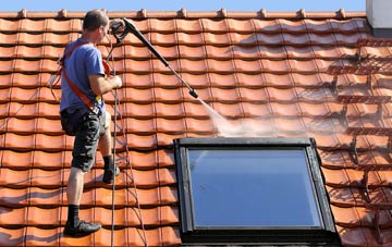 roof cleaning The Delves, West Midlands