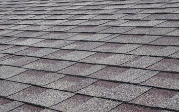 The Delves tiles for shallow pitch roofing