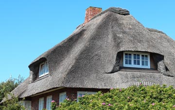 thatch roofing The Delves, West Midlands