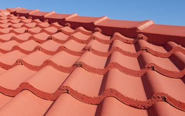 The Delves tile and slate roof replacement