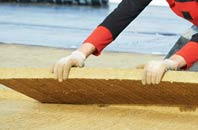 find rated The Delves roof insulation companies