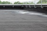 find rated The Delves flat roofing companies