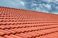 The Delves roofing tiles